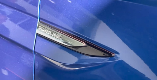 Volkswagen Virtus 1.0 Tsi Highline