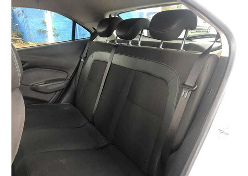 Chevrolet Onix 1.0mt Lt