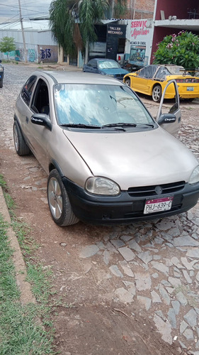 Chevrolet Chevy 1.4 3p Joy Pop Mt