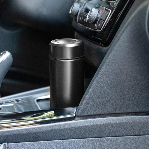 Termo Café, Termo Bebidas Calientes De 17 Oz, Doble Pa...