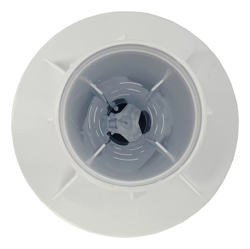 Agitador S A 8 Blades Gw 00150 Consul Brastemp W10882241