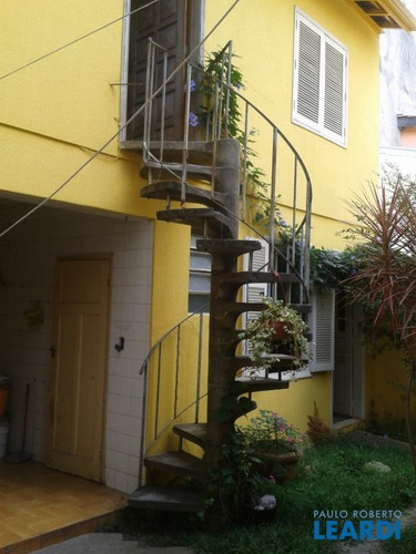 Imagem 14 de 14 de Casa Em Condomínio - Jardim Paulista - Sp - 398135