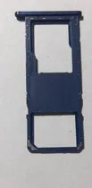 Comprar Bandeja Porta Sim Y Sd Samsung  A01 Original