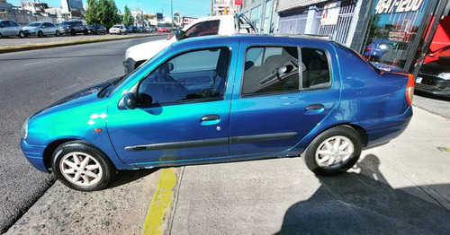 Renault Clio 1.9 Rnd