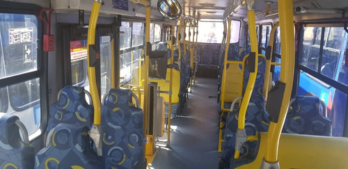Ônibus Caio Apache Financiado Escolar Ú Dono Volks 17230 Mwm