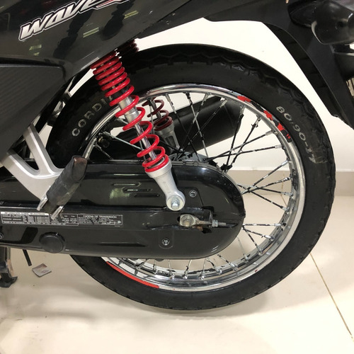 Honda Wave Base 110 2018 Usada Cub Ciclomotor Moto 999 Motos