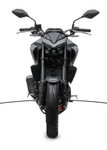Imagem 3 de 6 de Yamaha Mt-03 Abs 2022