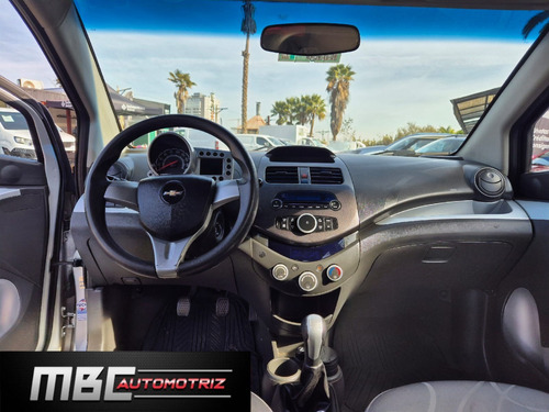 Chevrolet Spark Gt Hb 1.2 Mt Lt Ac