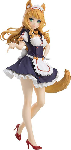 Figura Good Smile Pop Up Parade Nekopara - Maple