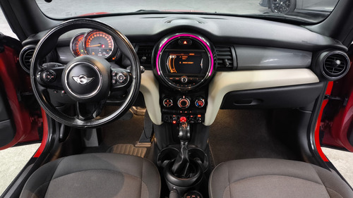 Mini Cooper 1.5 F55 Pepper Wired 136cv