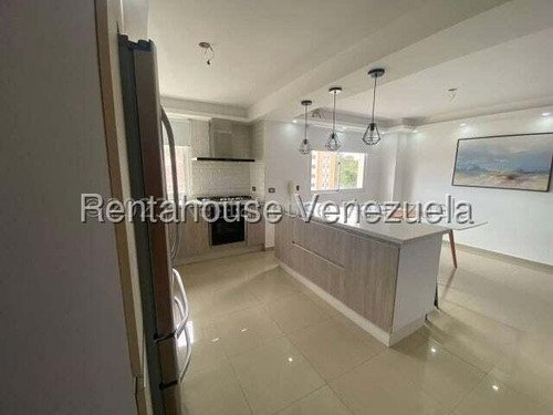 Marianny Gonzalez, Vende Moderno Apartamento Urb Cuidad Roca Barquisimeto