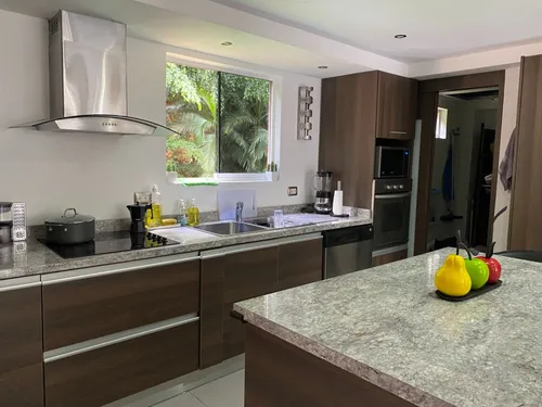 Casa En Venta En Urb Miranda