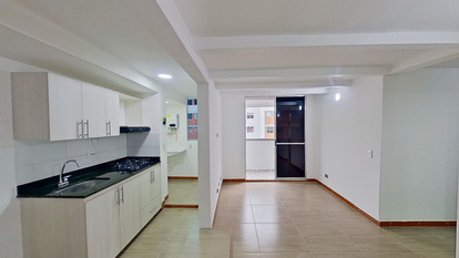 Venta De Apartamento En Sabaneta, Antioquia