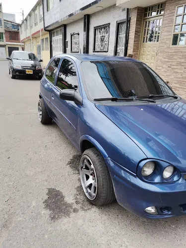 Chevrolet Corsa 1.4 Active