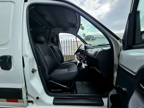 Renault Kangoo Aa