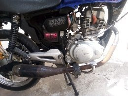 Honda 2012