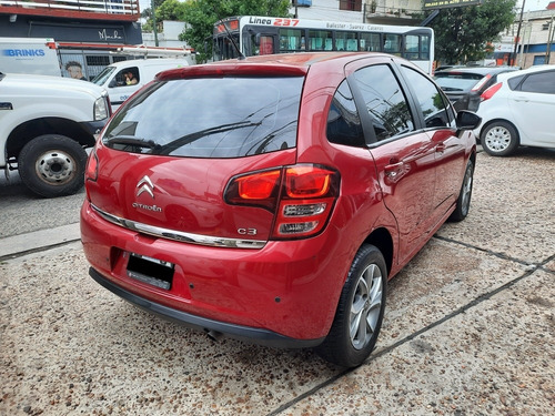 Citroën C3 1.5 Tendance Pack Secure I 90cv 2014
