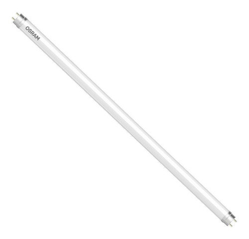 Tubo Led Osram 8w = Fluorescente 18w 60cm Blanco Neutro