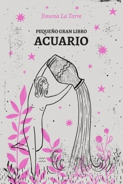 Pequeño Gran Libro: Acuario - La Torre, Jimena