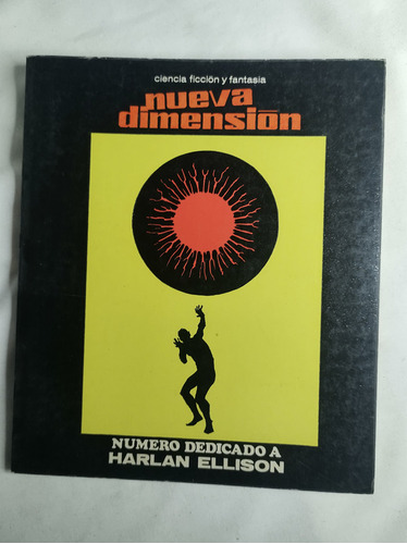 Revista Nueva Dimension - Nro 29