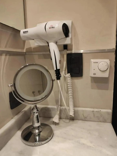 Departamento Monoambiente En Venta - 1 Baño - 45mts2 - Palermo