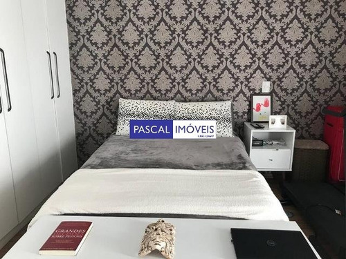 Sobrado 03 Suites 04 Vagas Jd. Marajoara - V-14369