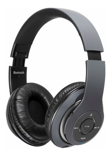Fone De Ouvido Headphone Bluetooth Hp03 Mondial