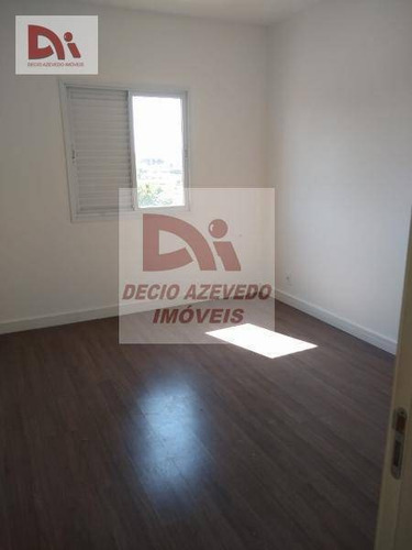 Apartamento Com 3 Dormitórios À Venda, 77 M² Por R$ 260.000,00 - Rancho Grande - Tremembé/sp - Ap0074
