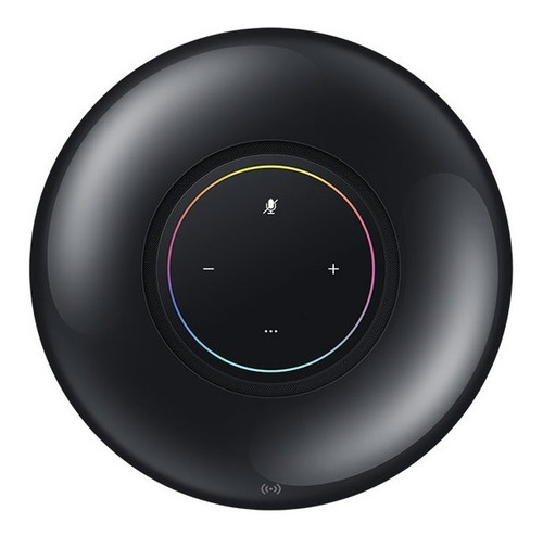 Bocina Huawei Sound Bluetooth Devialet 4 Altavoces, Negro