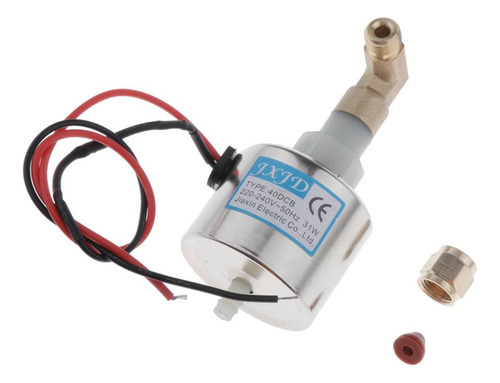 D Máquina De Fumaça De Bomba De Óleo 31w 40dcb 220v