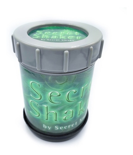 Secret Shaker Extractor Manual De Polen