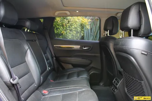 Renault Koleos 2.5 Intens Tp 4x4