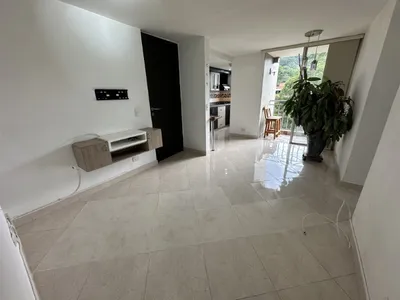 Apartamento en arriendo