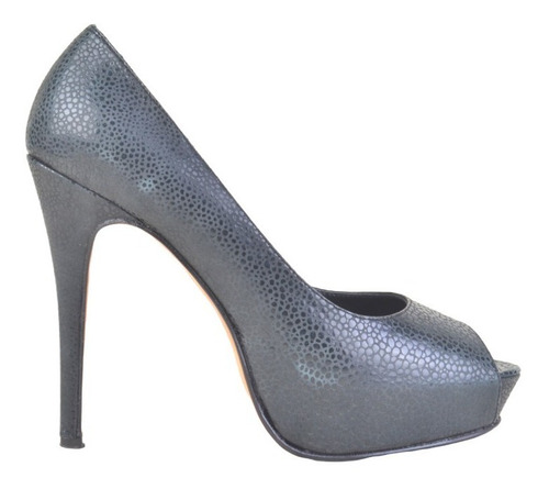 Imagen 1 de 6 de Zapatos Sandalias De Cuero De Mujer - Praga - Ferraro