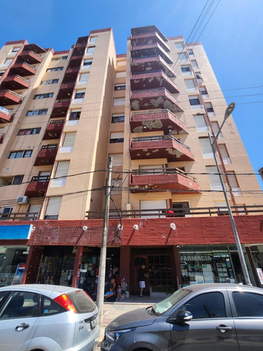 Departamento En San Bernardo Del Tuyu