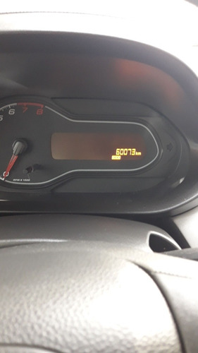 Chevrolet Onix 1.0 Joy 5p 2018