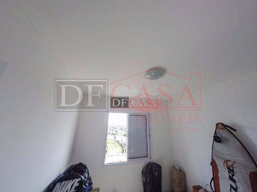 Imagem 17 de 26 de Apartamento Com 2 Dormitórios À Venda, 50 M² Por R$ 270.100,00 - Artur Alvim - São Paulo/sp - Ap2802