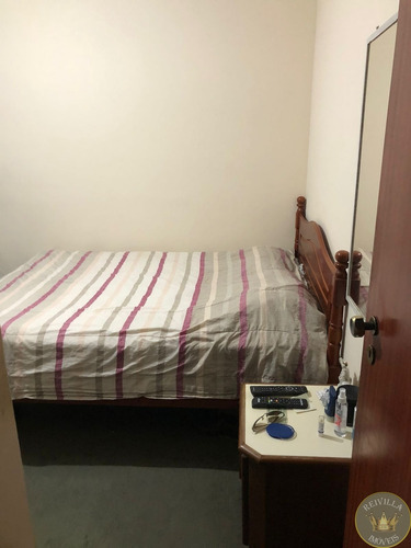 Imagem 23 de 30 de Excelente Apartamento - 91 M².sendo 3 Dormitórios Sendo 1 Suíte, 2 Banheiros, 2 Vagas Na Garagem - Ap00688 - 70685333