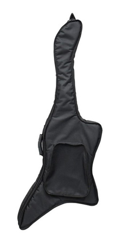 Funda Guitarra Eléctrica Tipo Jackson Warrior