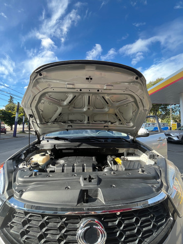 Vendo Ssangyong Korando