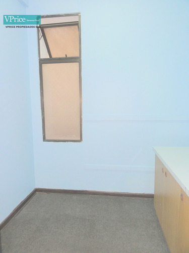 Arrienda Excelente Oficina 4 Privados Y Planta Libre