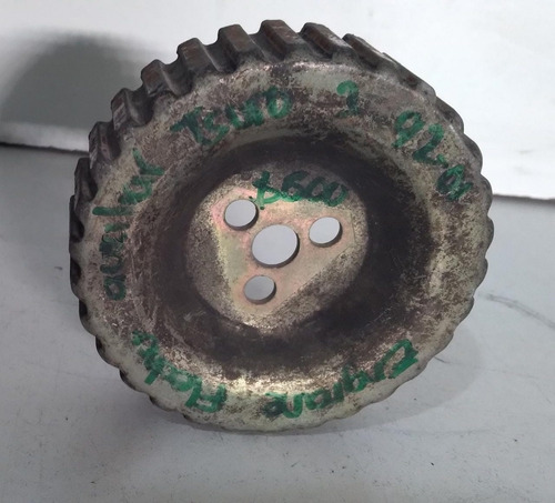 Engrane De Flecha De Auxiliar Nissan Tsuru Lll 92-01 (Usado)