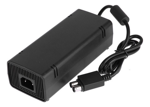 Transformador Xbox 360 Slim Fuente Alimentación Directo 220v