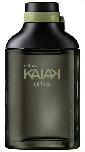 Natura Kaiak Urbe Eau de Toilette Masculino