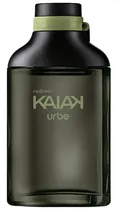 Comprar Natura Kaiak Perfume Urbe Eau De Toilette Masculino 100ml