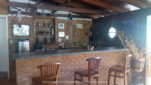 Imagen 5 de 12 de Ref 105 Venta De Casa En Los Corales