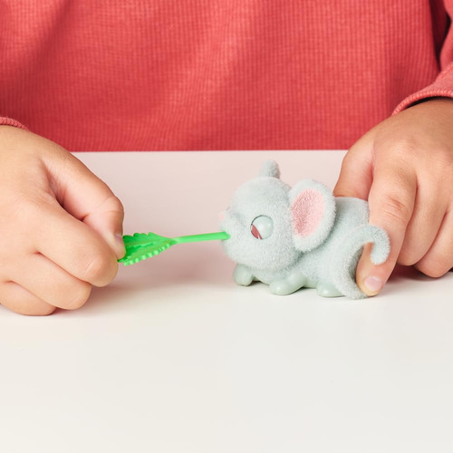 Juguete Little Live Pets Mama Surprise Minis Con Bebés