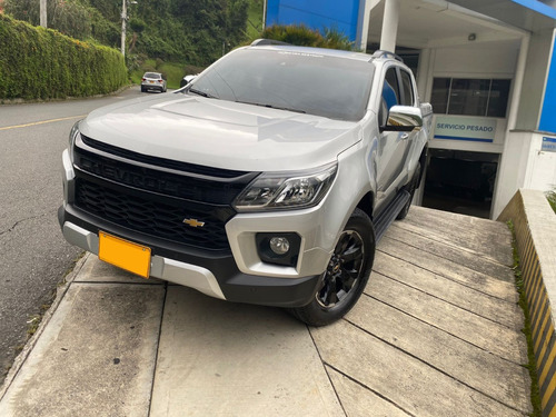 Chevrolet Colorado 2.8 High Country