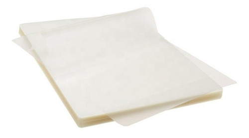 Micas Para Plastificar Documentos A4 175 Mic
