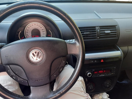 Volkswagen Suran 1.6 Highline